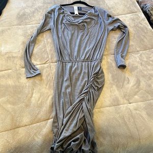 Juicy couture (bird) dress size small worn once